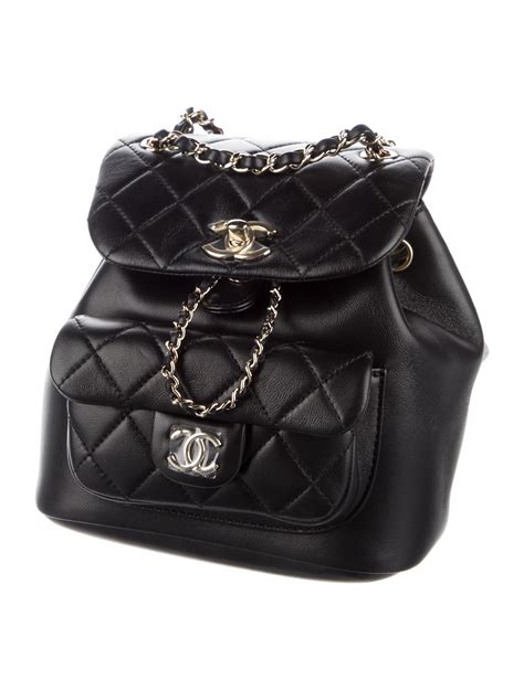 chanel suitcases|Chanel backpack 2022.